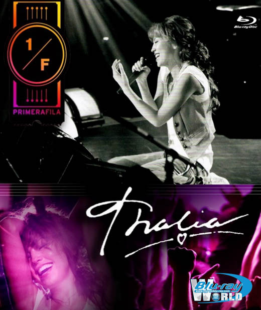 M199 - Thalia - Primera Fila 2010